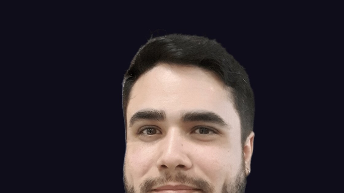 Rafael Sampaio Tavares - Full Stack Developer